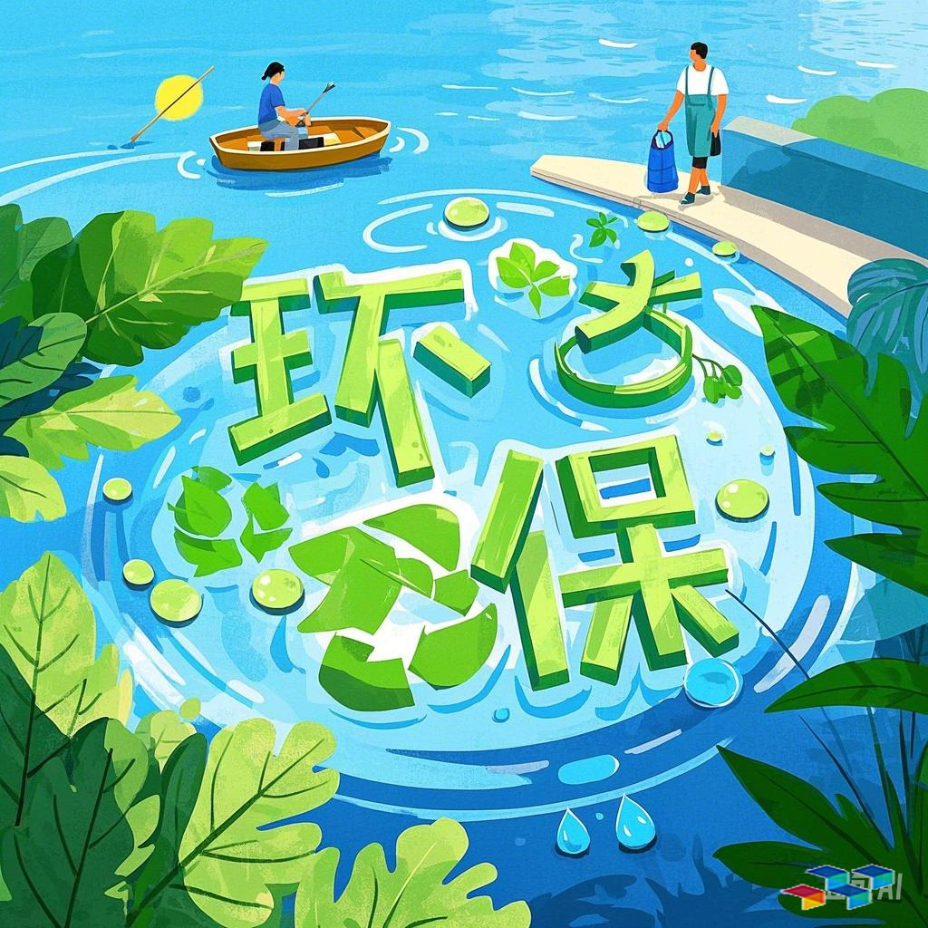 政策新规力推海洋减污、污水治理与烟花禁燃