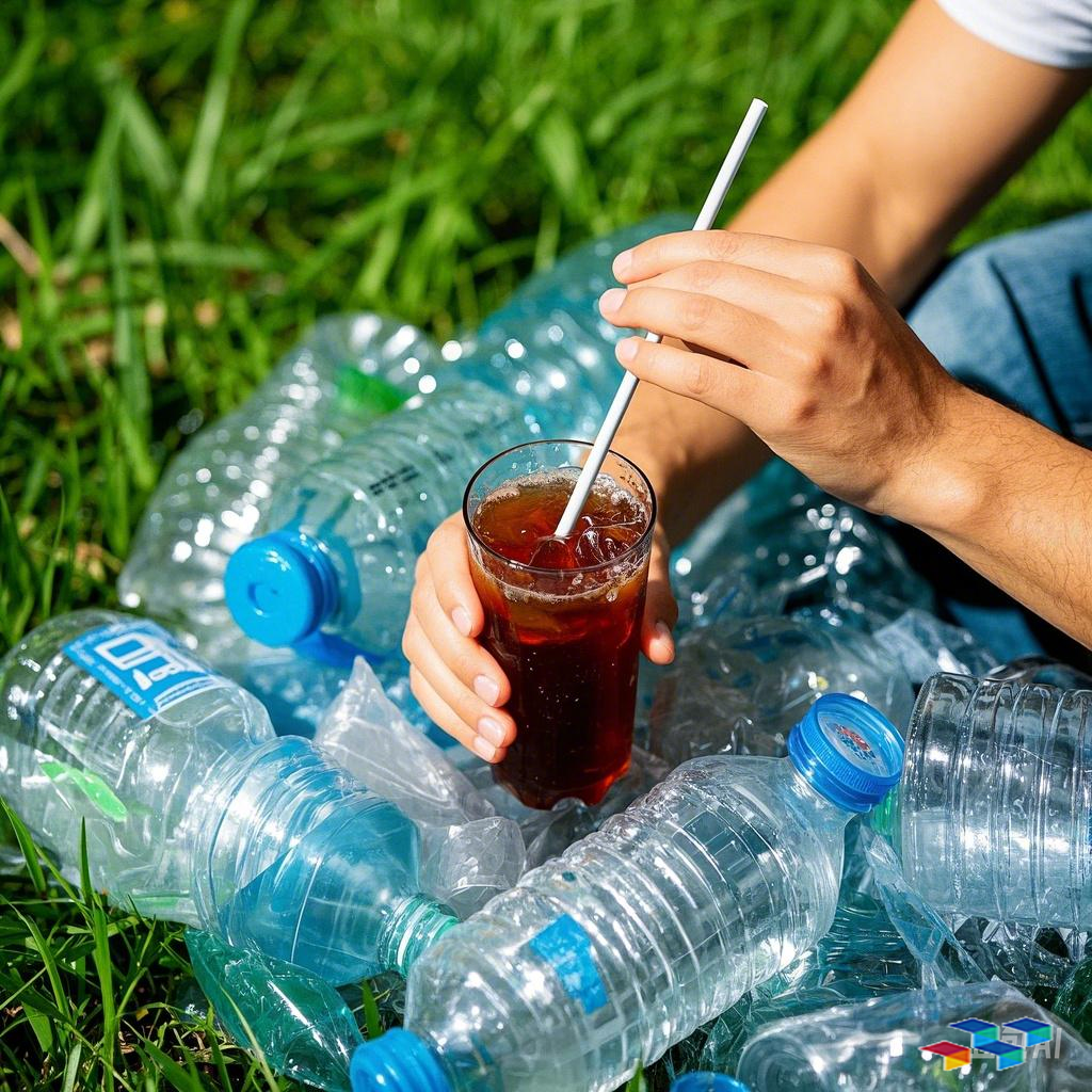 2026能源循环新突破，骑行践行生态守护