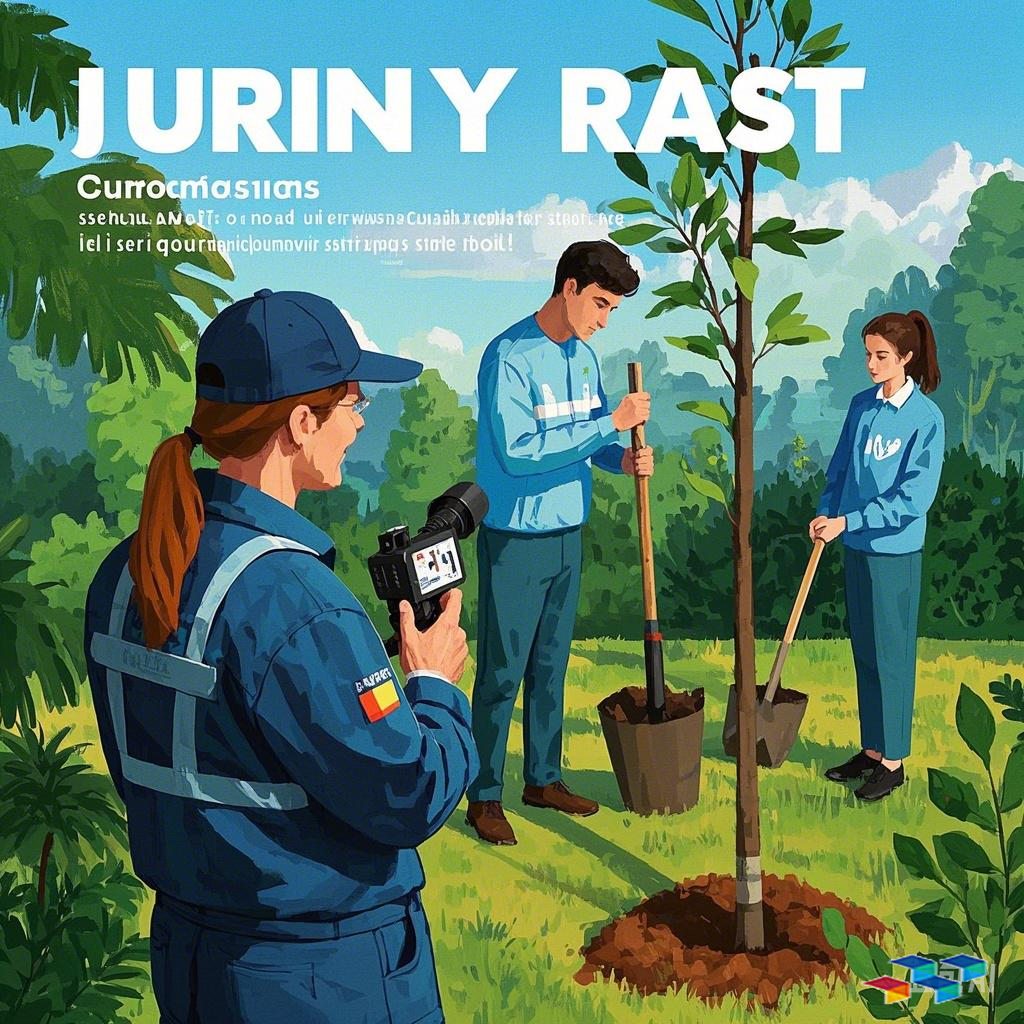 垃圾再生、治水攻坚、绿金创新