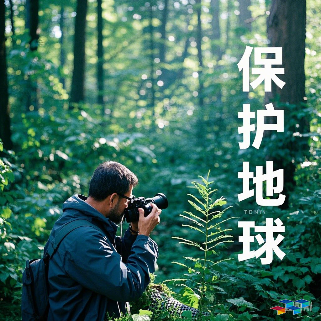 今日责任担当，从绿色采购与回收箱开始！