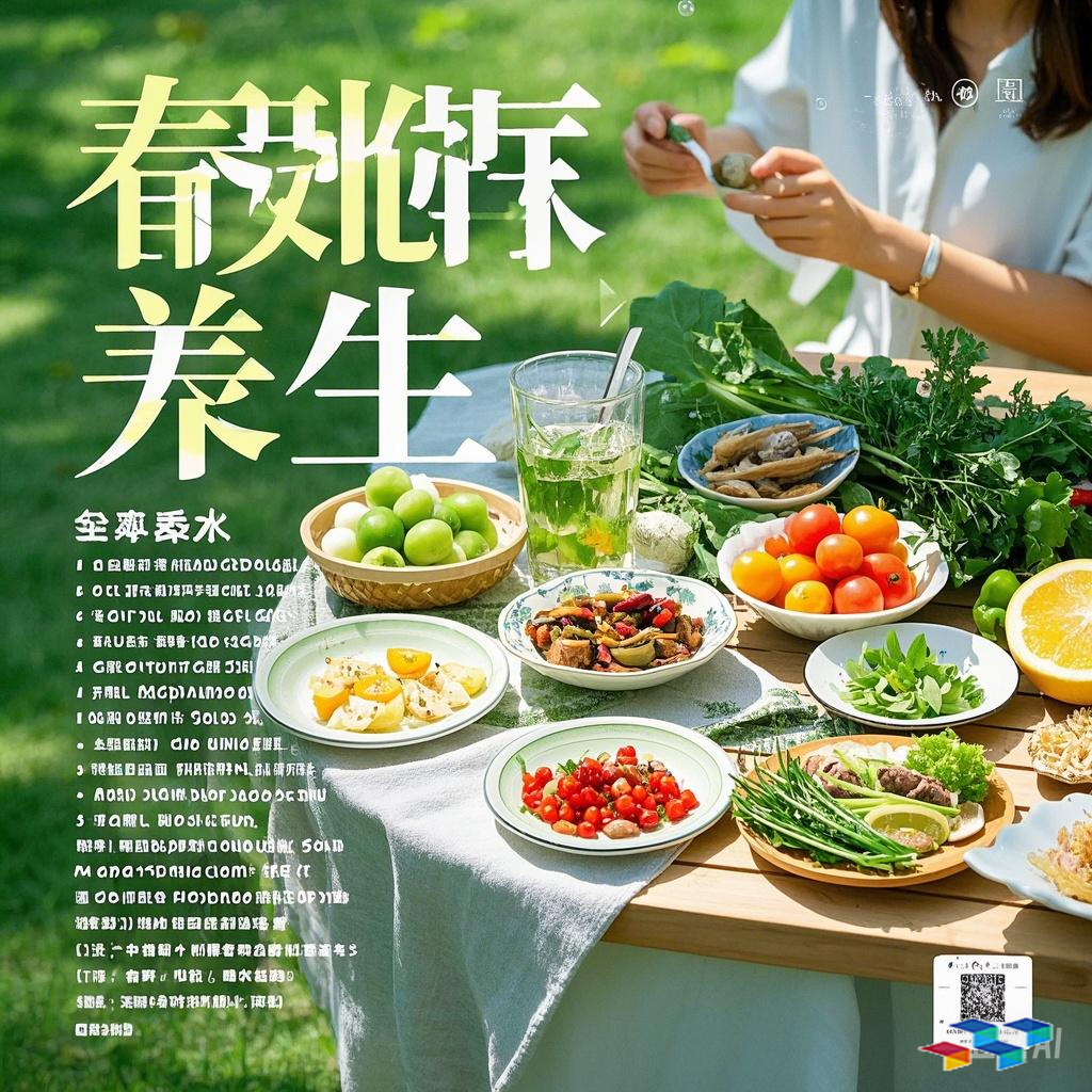 平衡颐养，午休调情，夜卧早起迎节气
