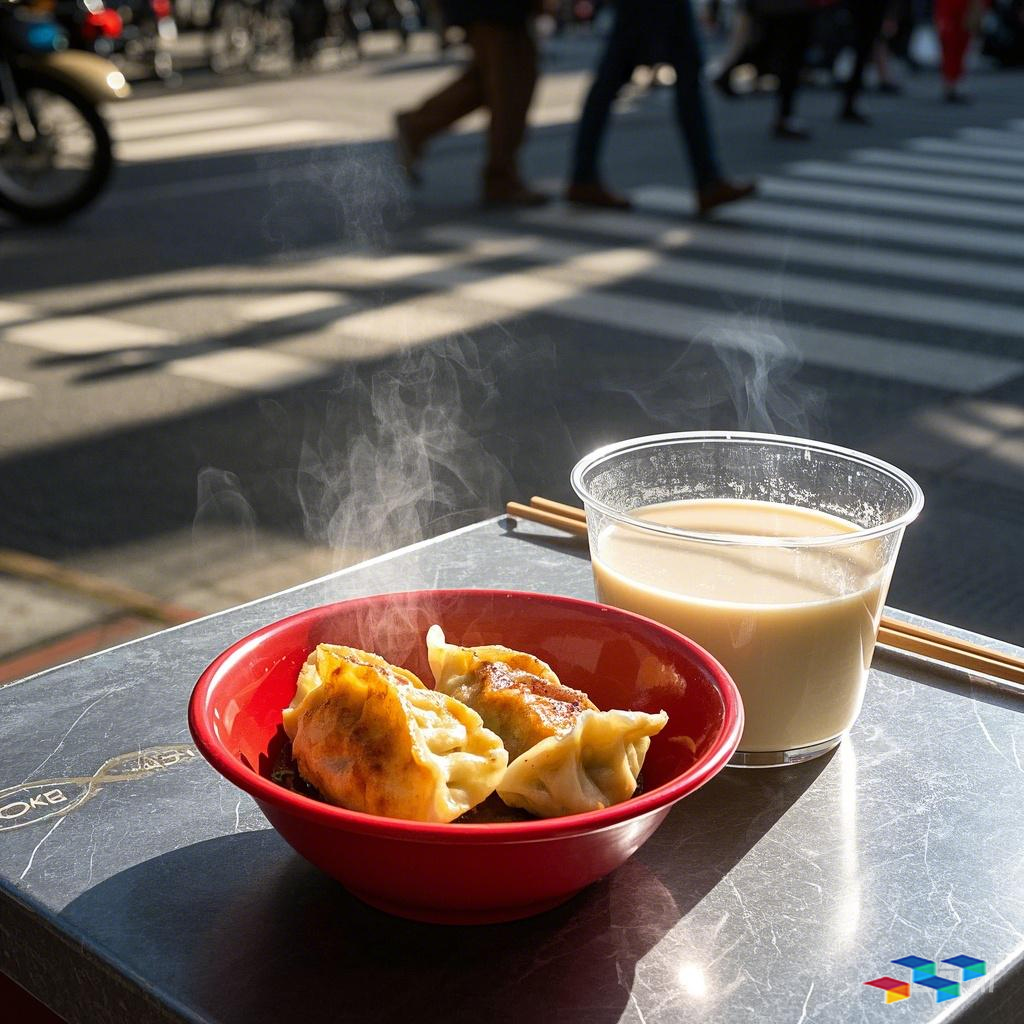 南北家常风味与孕期营养趣闻