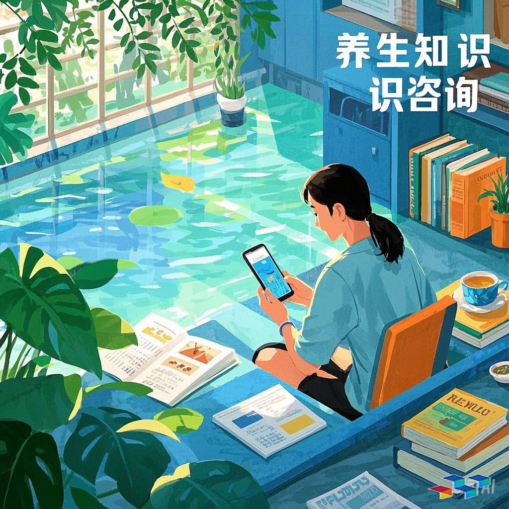 陈皮轻食，瑜伽踏青，悦心养性