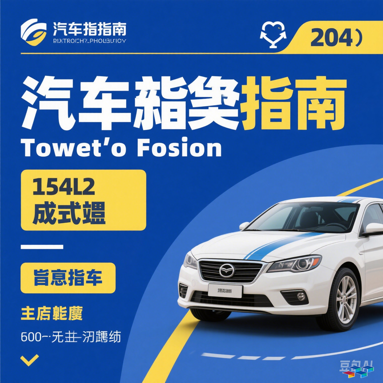 性能改装秘籍&贷款购比亚迪，机油音乐共舞