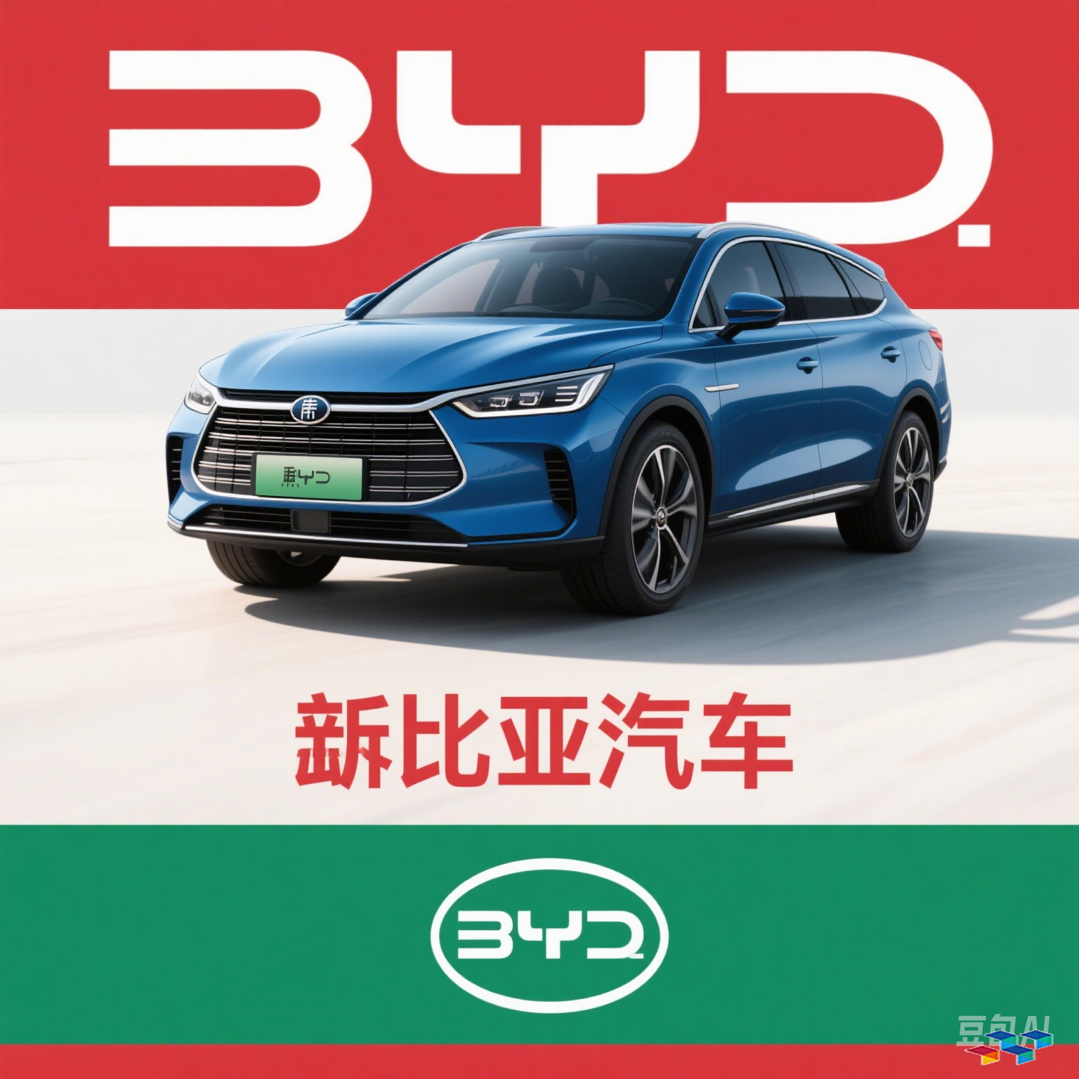 车型革新，动力突破，异味拜拜，出行新纪元！
