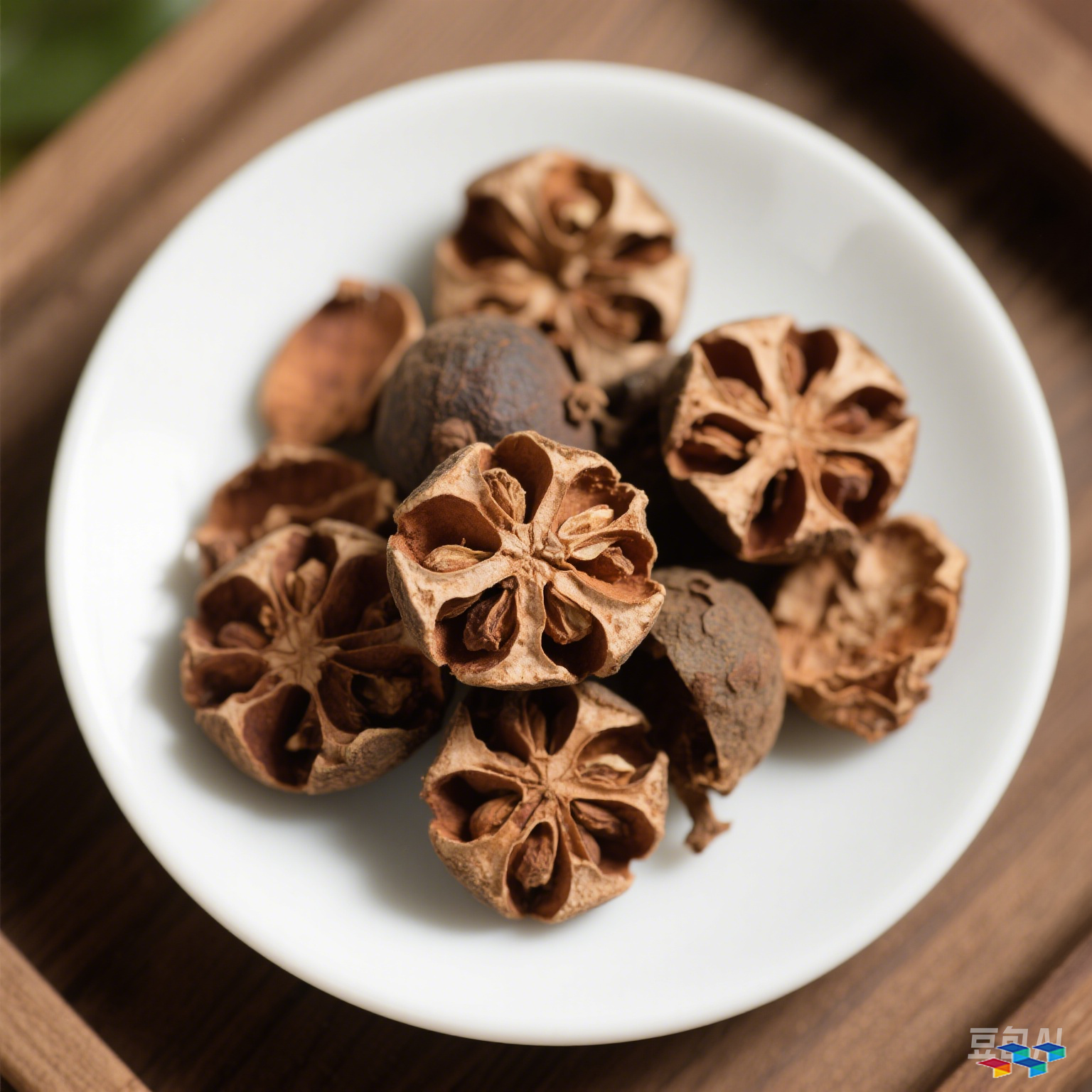 探秘蓖麻与菝葜的食用价值与健康资讯