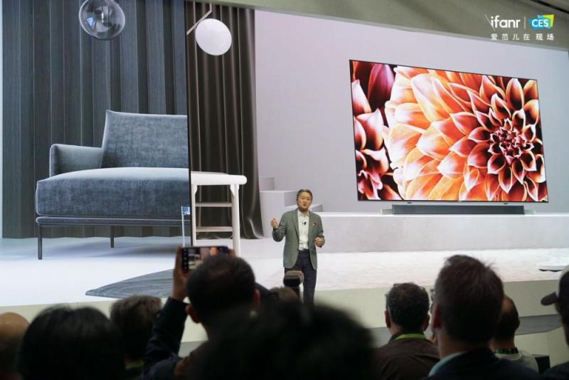 汽车技术、人工智能和 5G 技术唱主角，CES Aisa 2018 将于 6 月开展